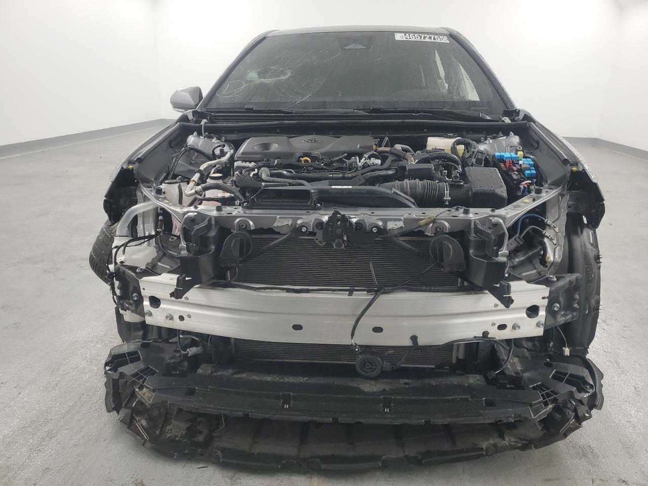 2025 TOYOTA CAMRY XSE - Фото 5