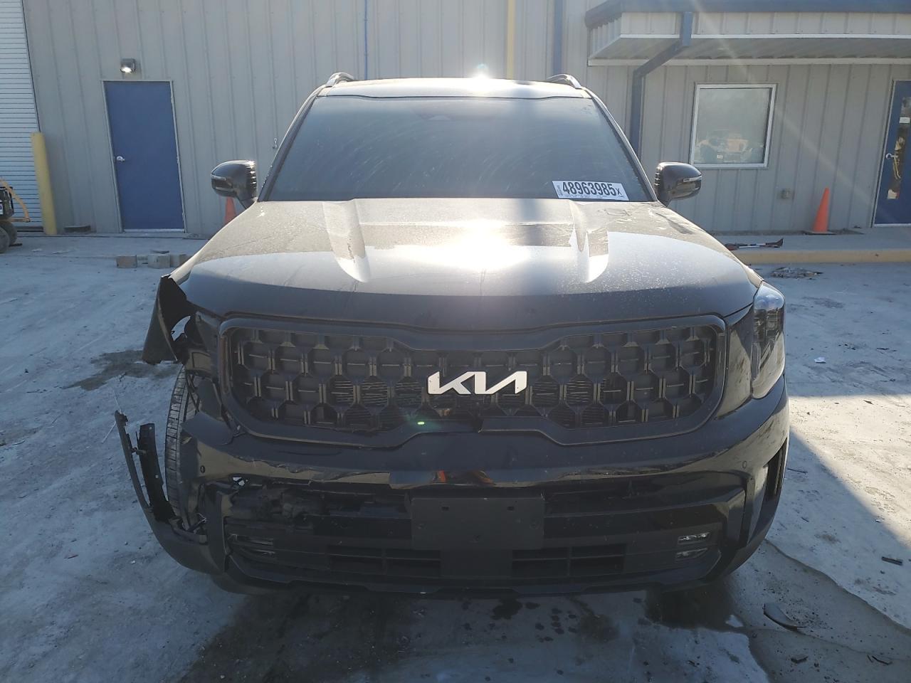 2024 KIA TELLURIDE - Фото 5