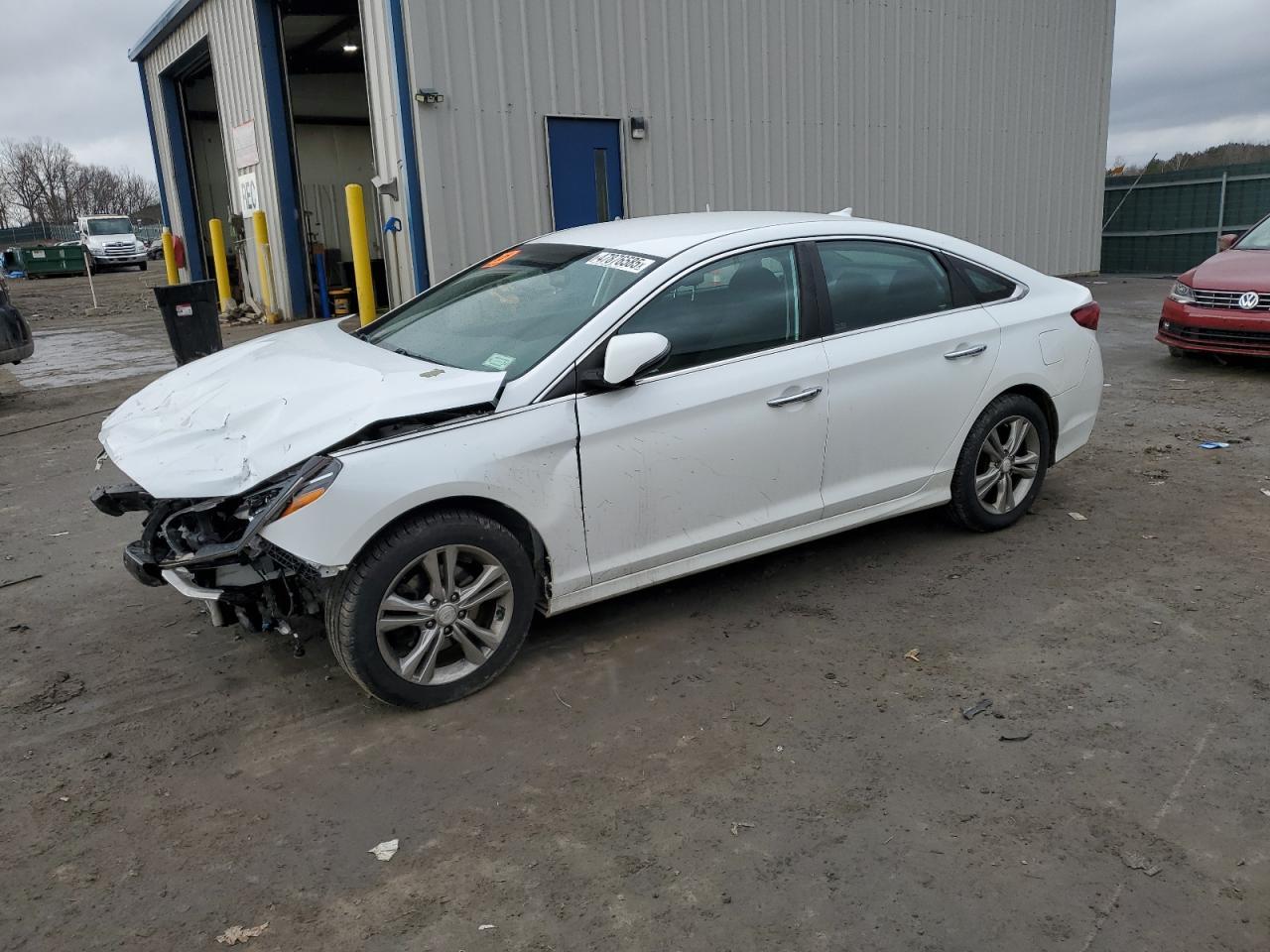 2019 HYUNDAI SONATA LIM