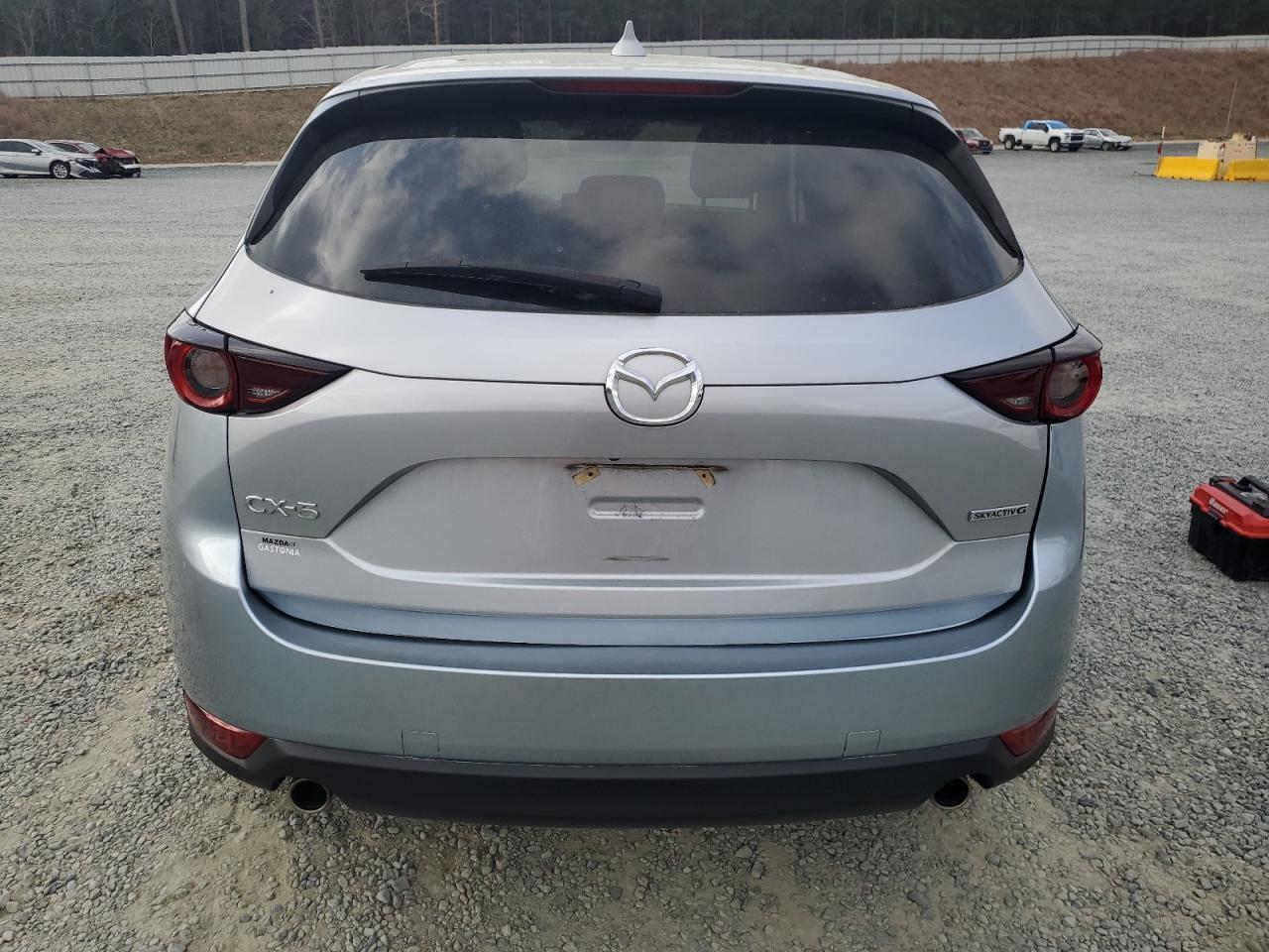 2021 MAZDA CX-5 TOURI - Image 6