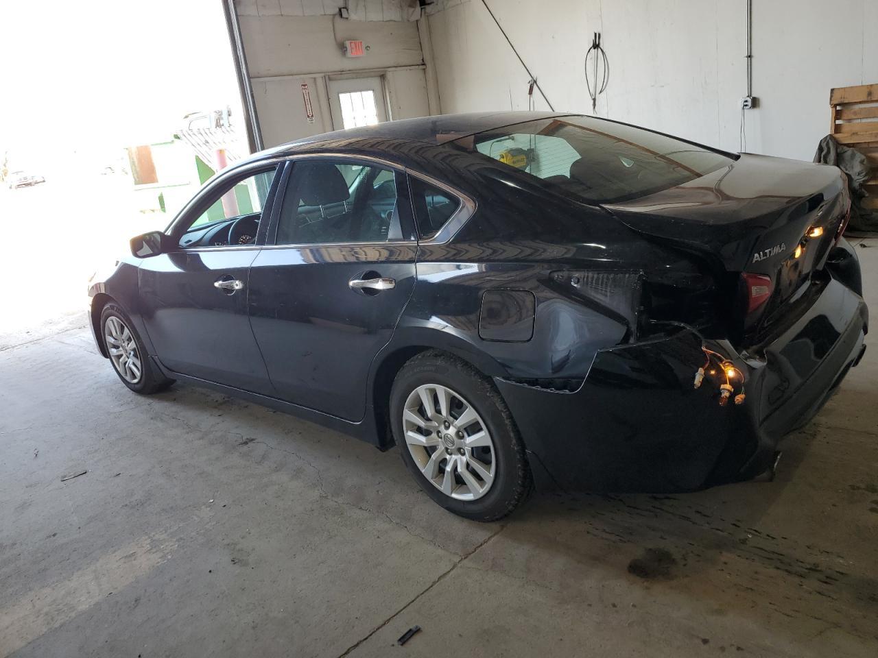 2016 NISSAN ALTIMA 2.5 - Фото 2