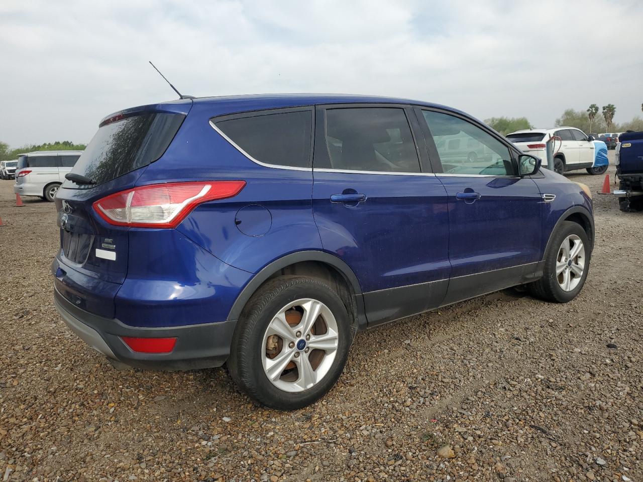 2014 FORD ESCAPE SE - Image 3