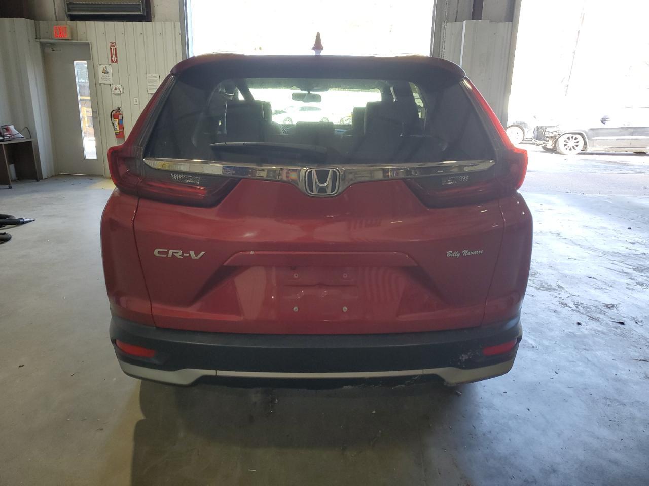 2020 HONDA CR-V EXL - Image 6