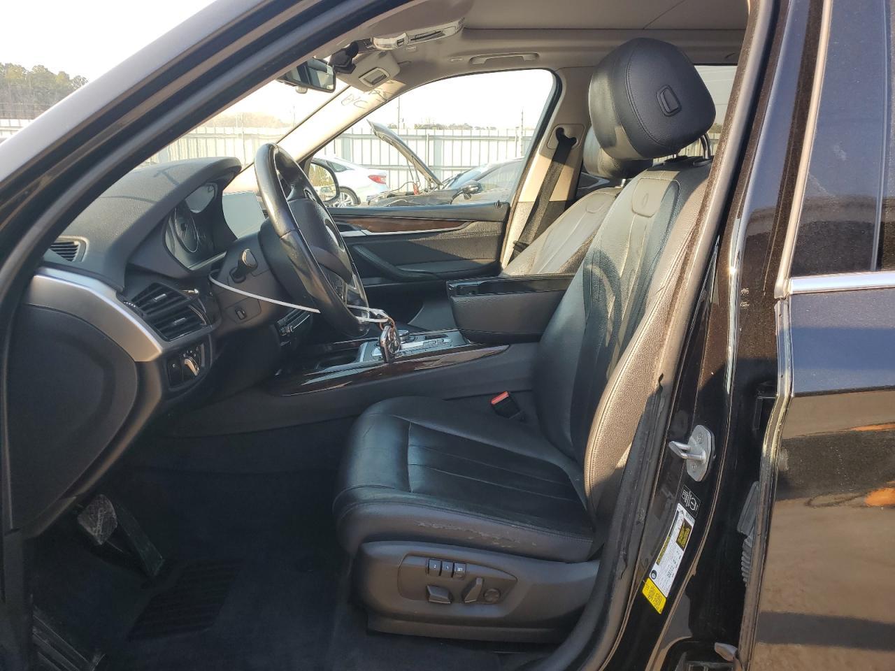 2015 BMW X5 SDRIVE3 - Image 7