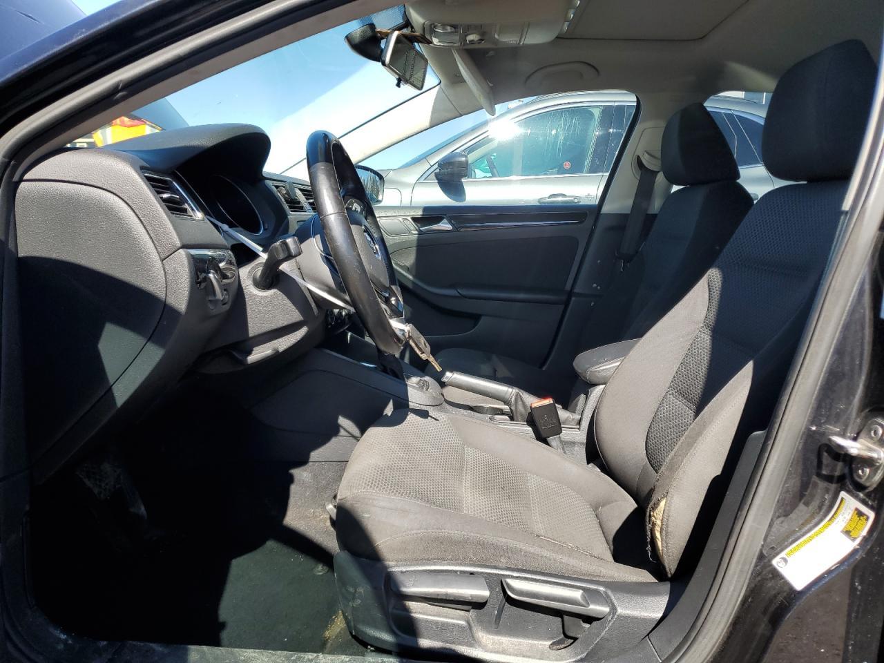 2016 VOLKSWAGEN JETTA SE - Image 7
