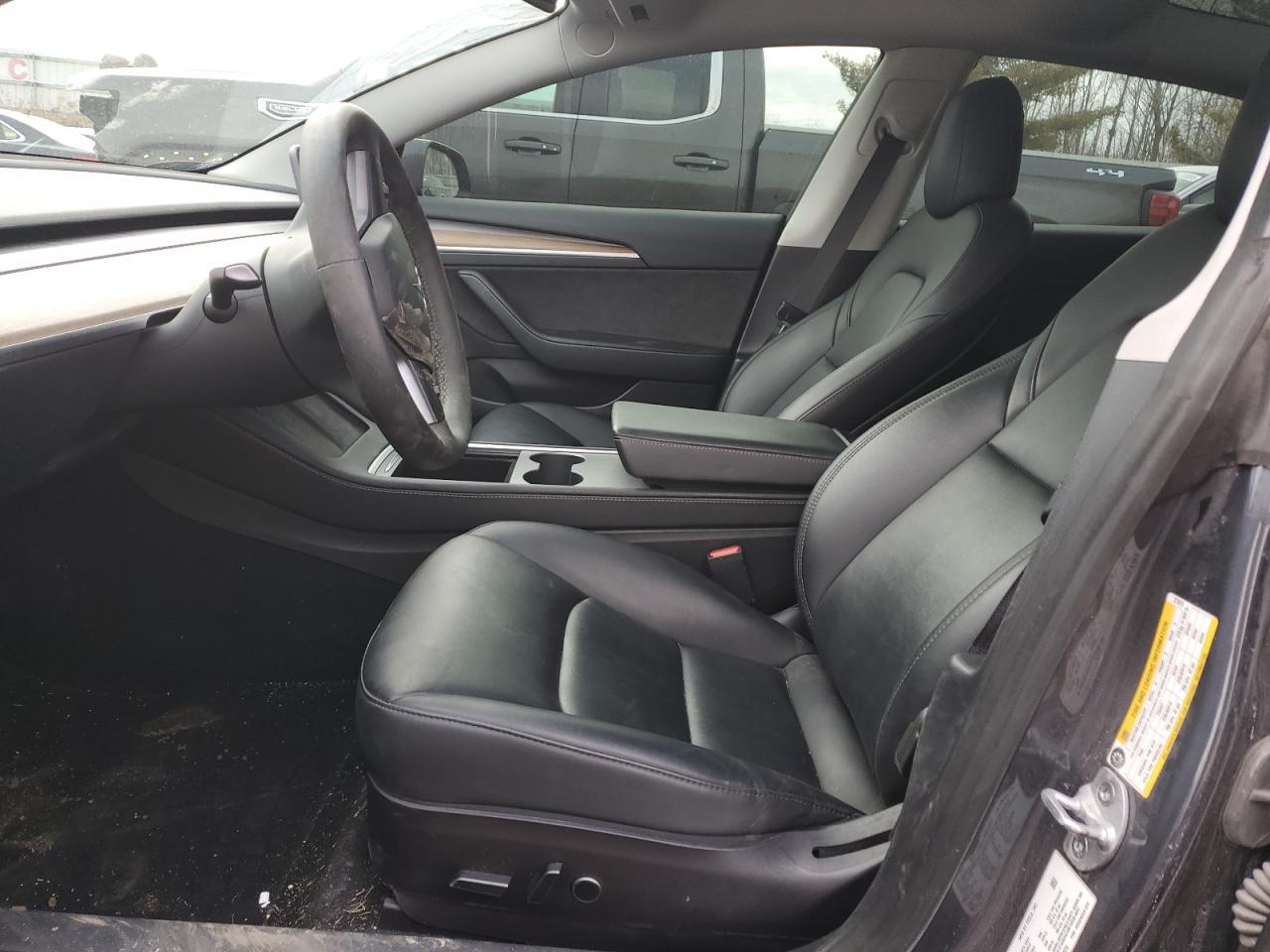 2022 TESLA MODEL 3 - Image 7