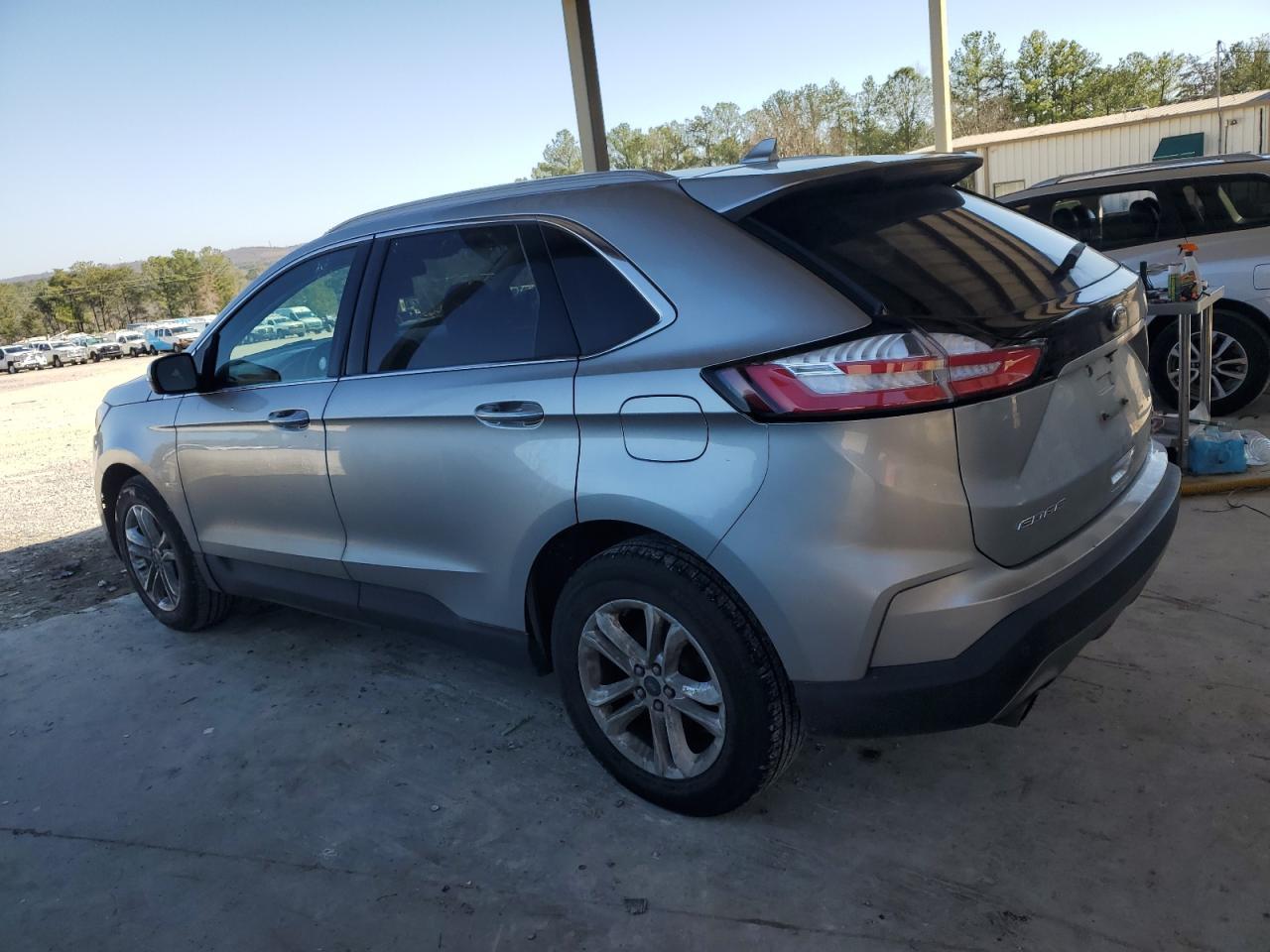 2020 FORD EDGE SEL - Image 2