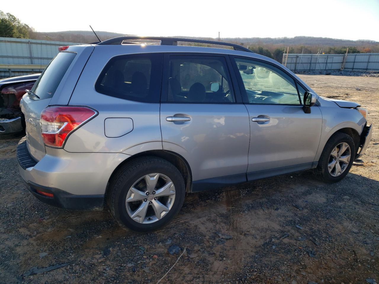 2015 SUBARU FORESTER 2 - Image 3