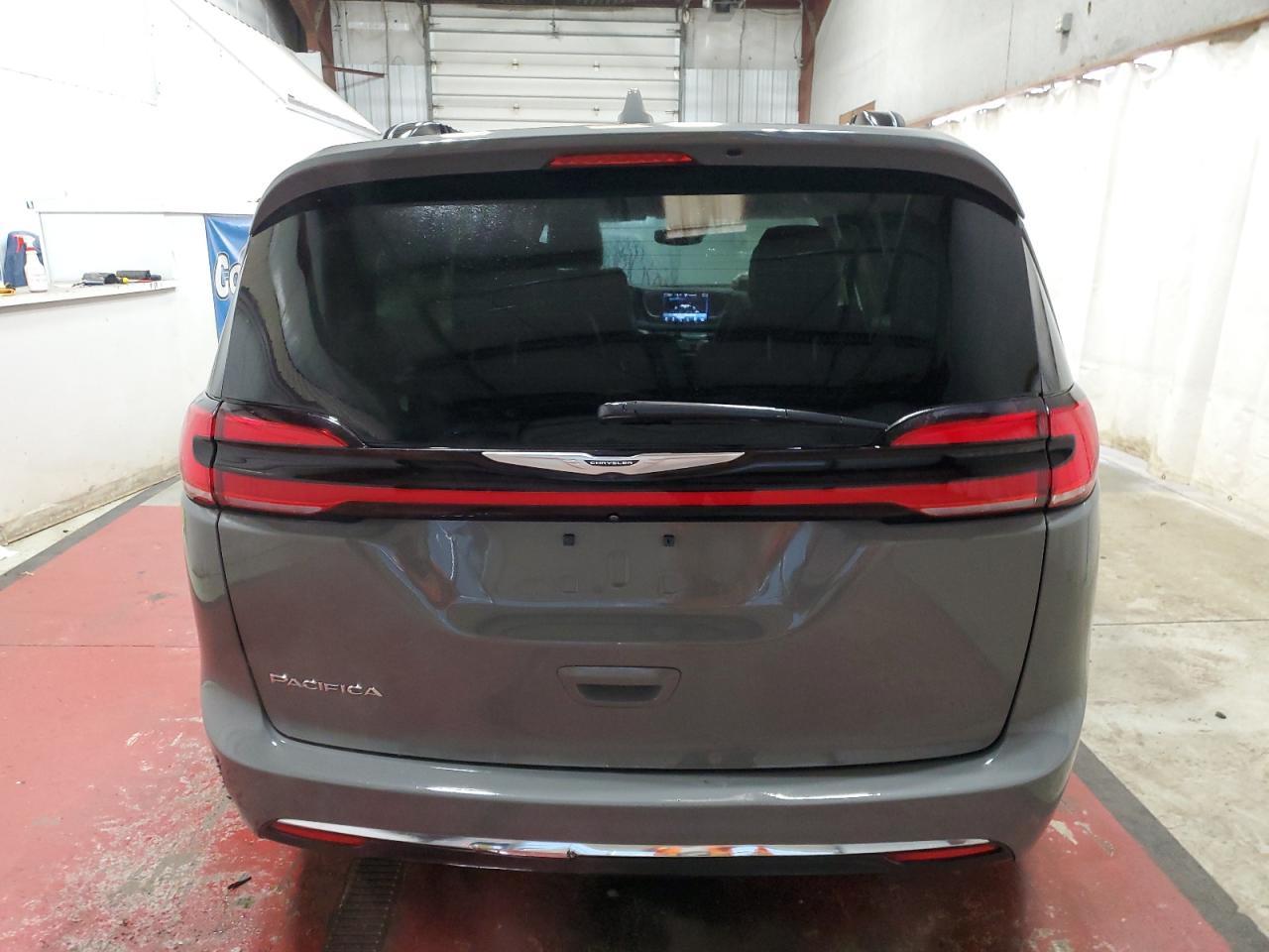 2022 CHRYSLER PACIFICA T - Image 6
