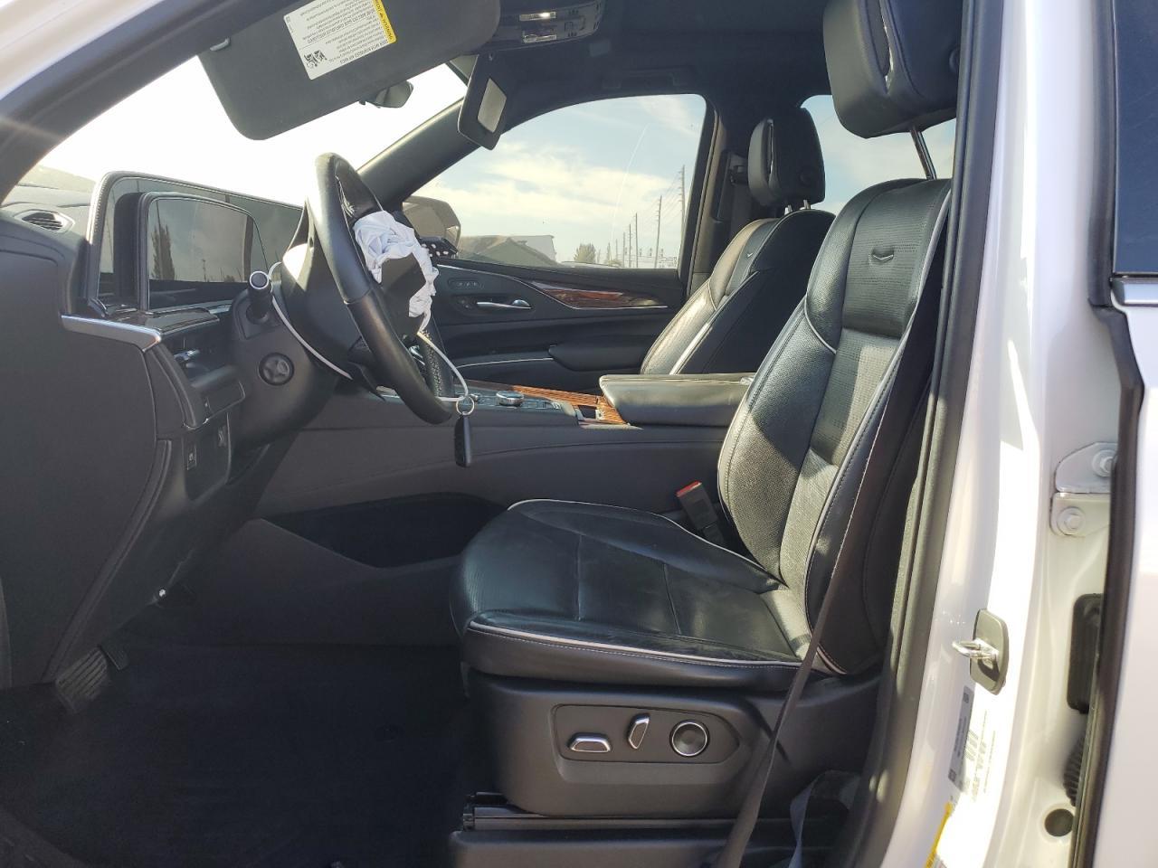 2021 CADILLAC ESCALADE E - Image 7