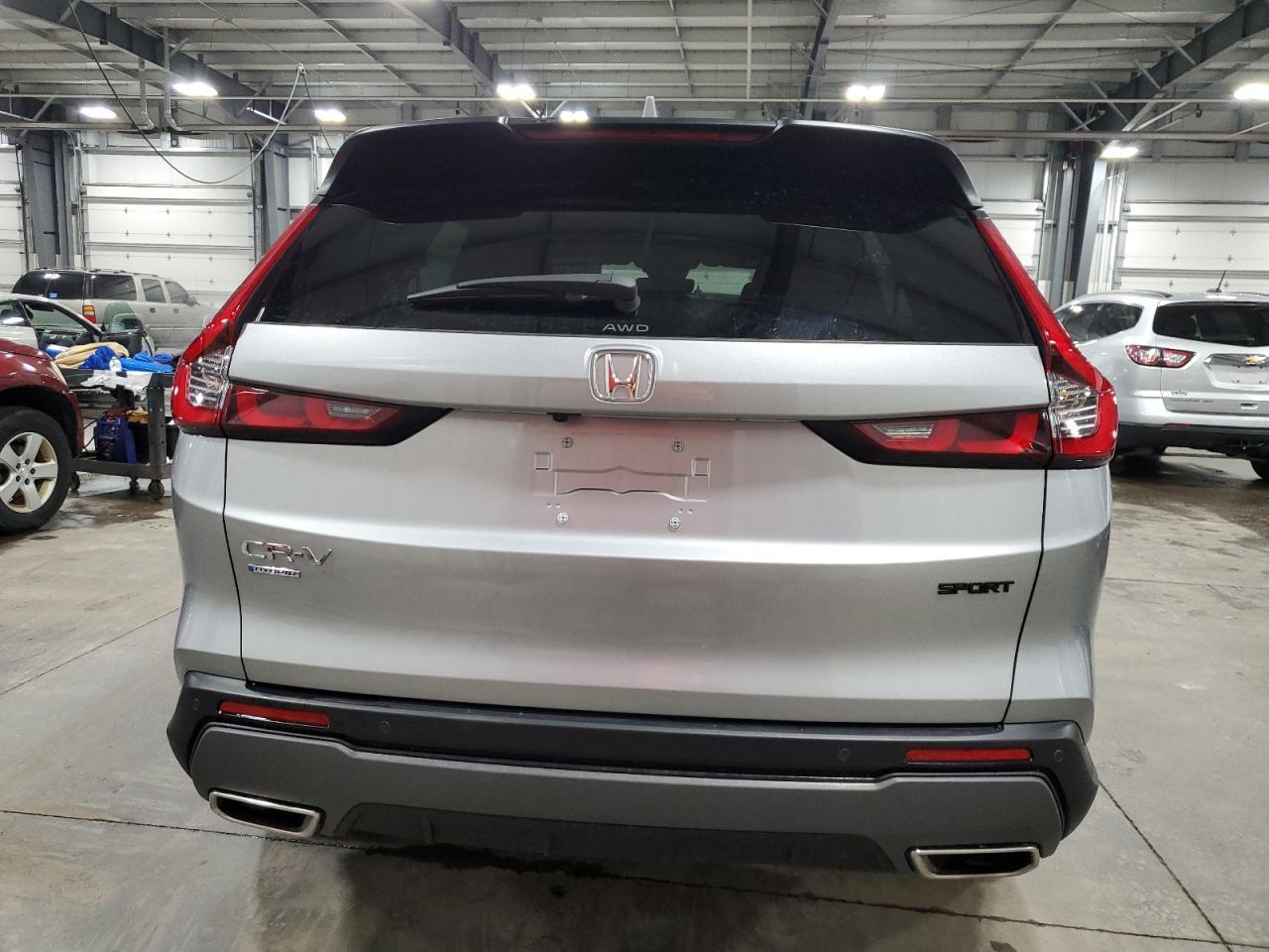 2024 HONDA CR-V SPORT - Image 6
