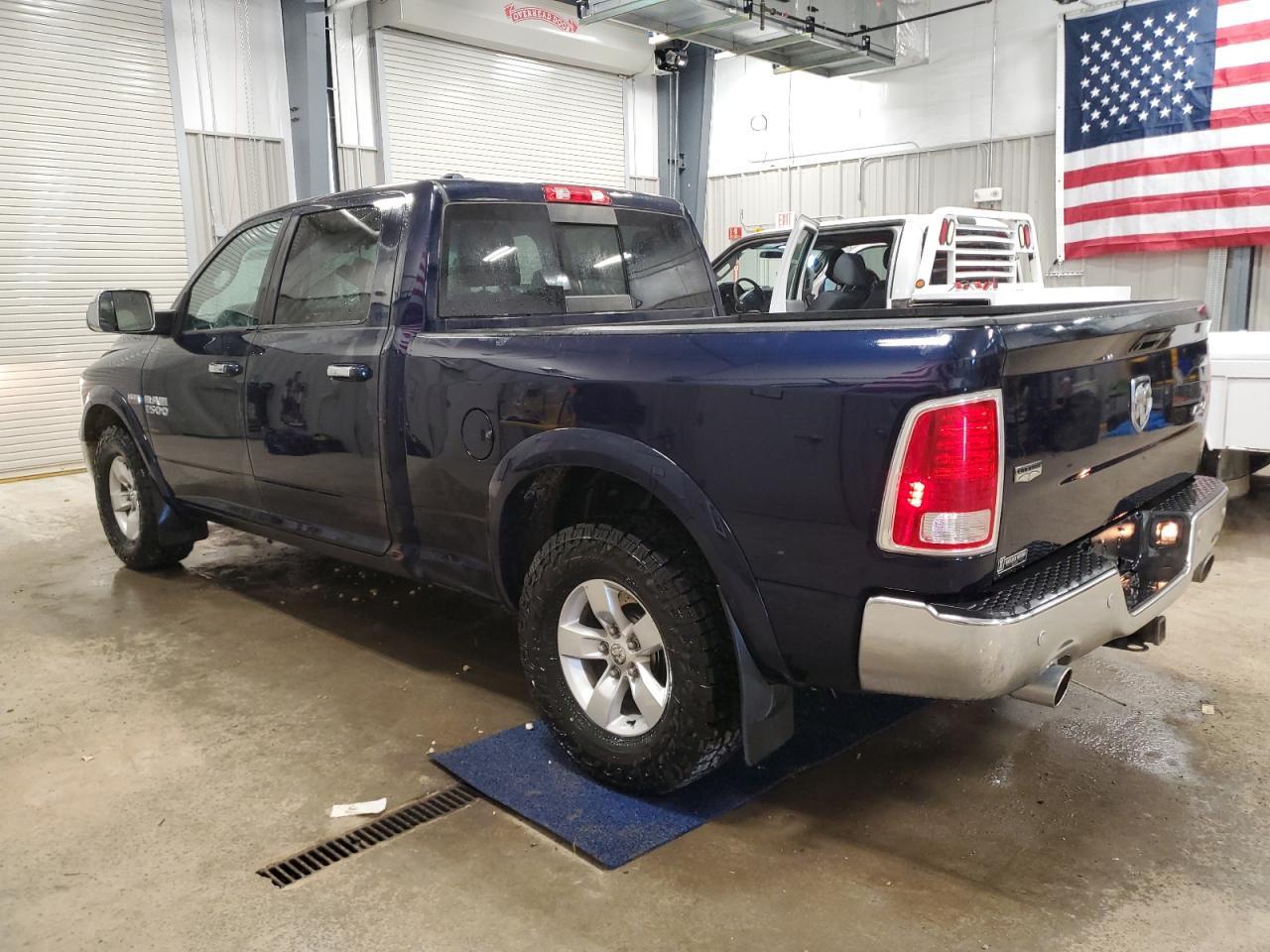 2014 RAM 1500 LARAM - Image 2