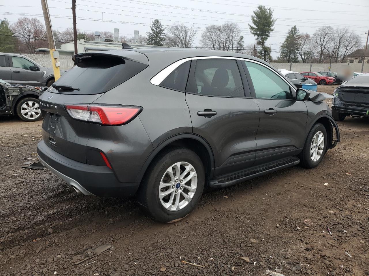 2020 FORD ESCAPE SE - Image 3