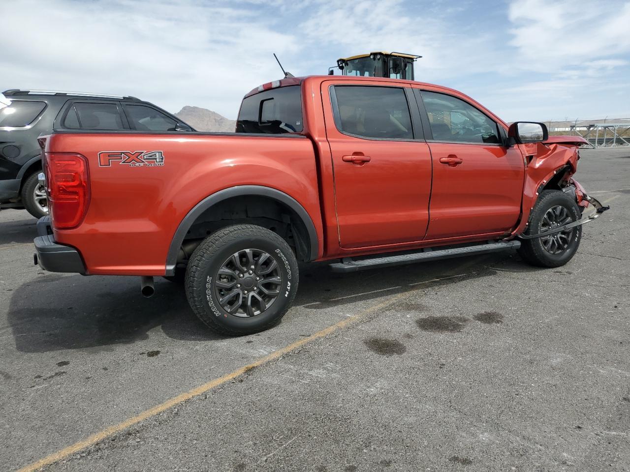 2019 FORD RANGER XL - Image 3