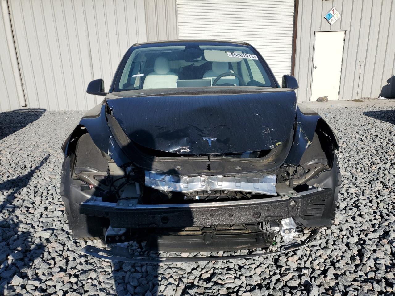 2023 TESLA MODEL Y - Image 5