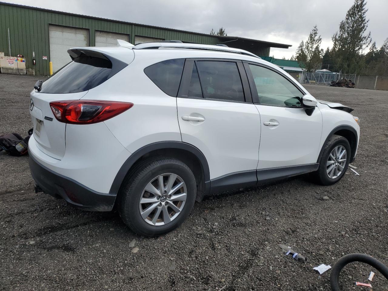 2016 MAZDA CX-5 TOURI - Фото 3