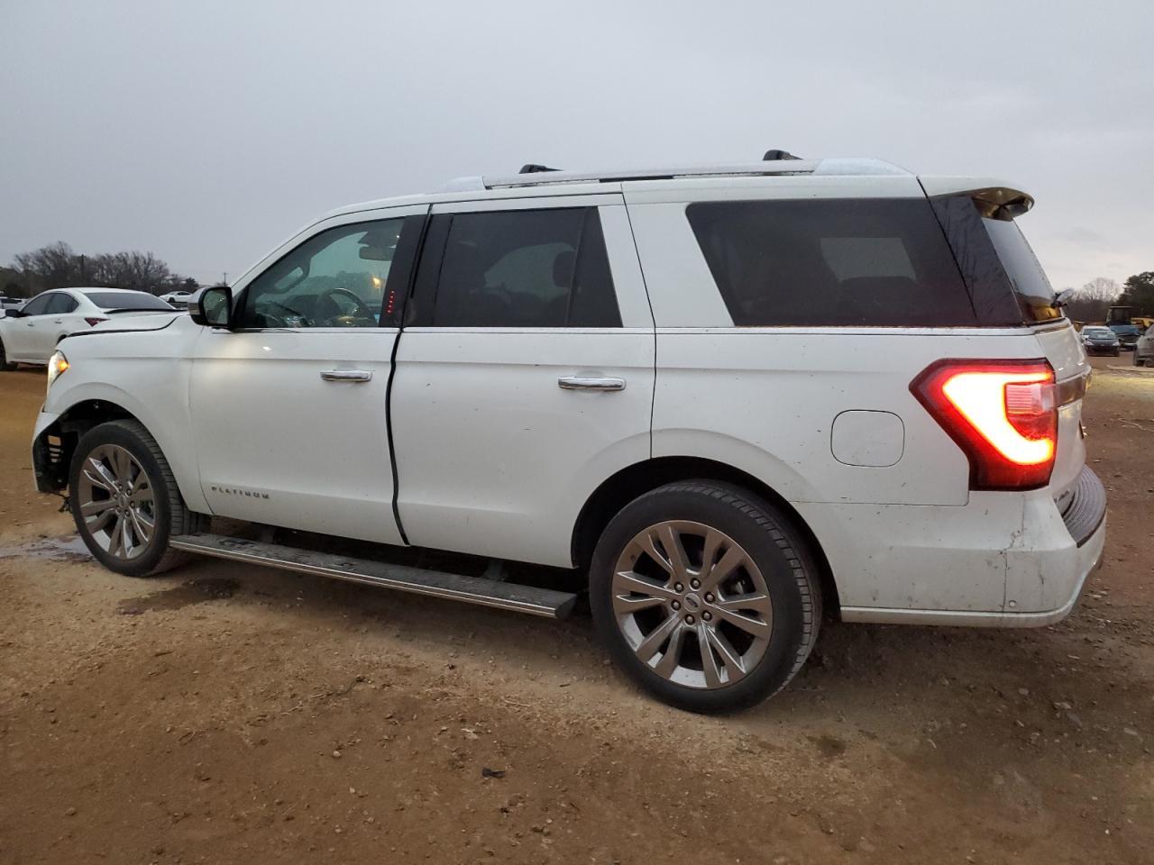 2020 FORD EXPEDITION - Фото 2