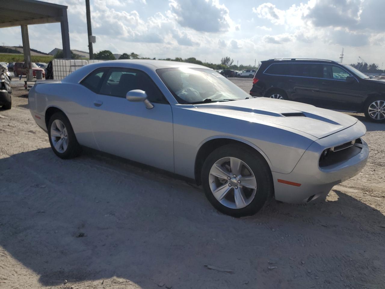 2023 DODGE CHALLENGER - Фото 4