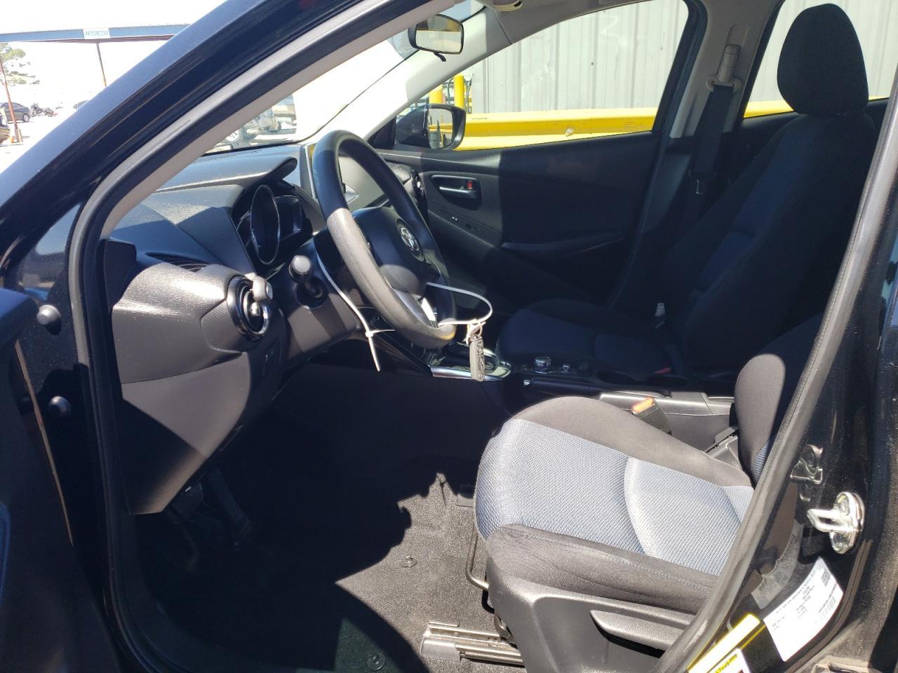 2017 TOYOTA YARIS IA - Фото 7
