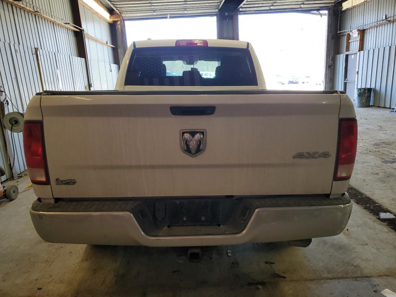 2015 RAM 1500 ST - Image 6