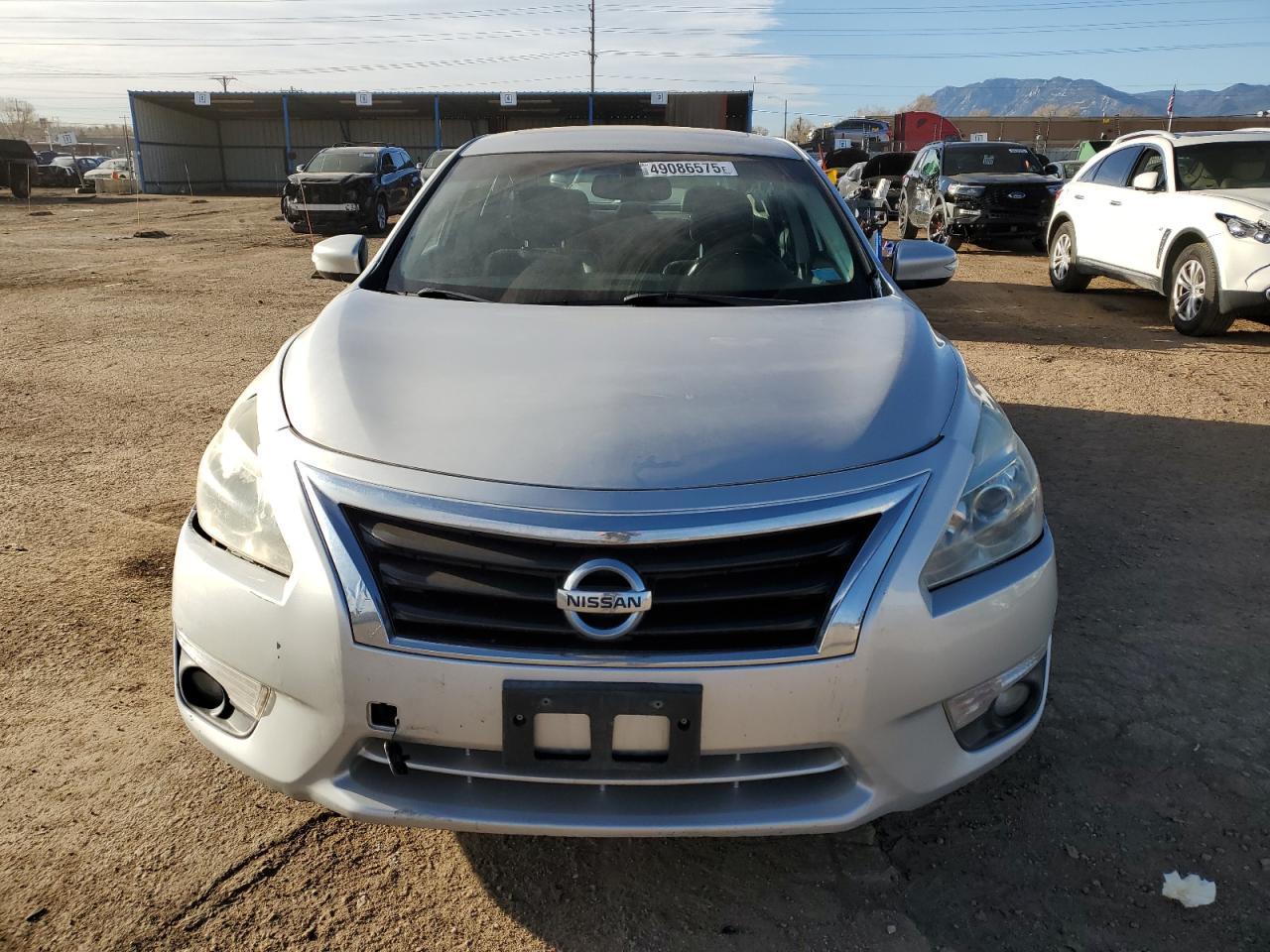 2014 NISSAN ALTIMA 2.5 - Image 5
