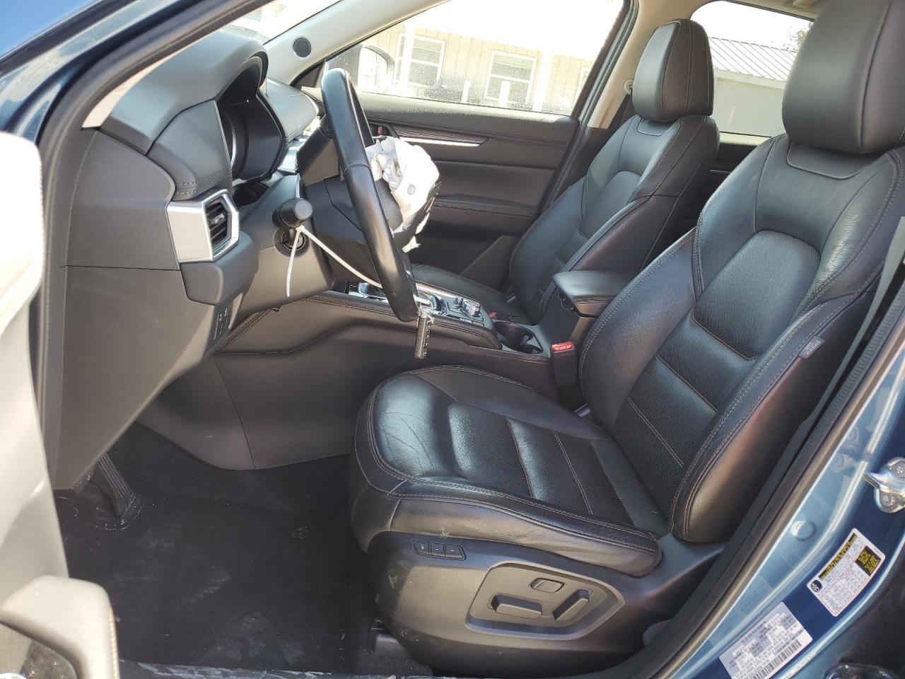 2018 MAZDA CX-5 GRAND - Image 7