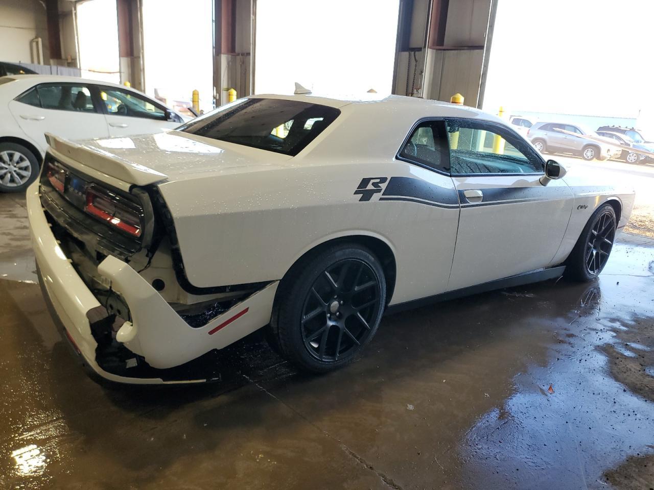 2016 DODGE CHALLENGER - Image 3