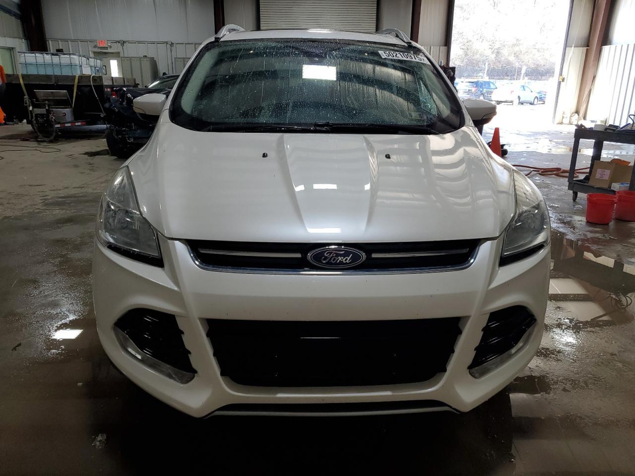 2016 FORD ESCAPE TIT - Фото 5