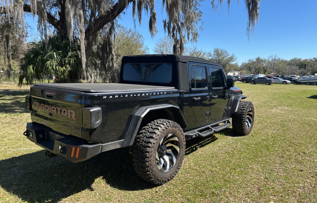 2023 JEEP GLADIATOR - Image 4