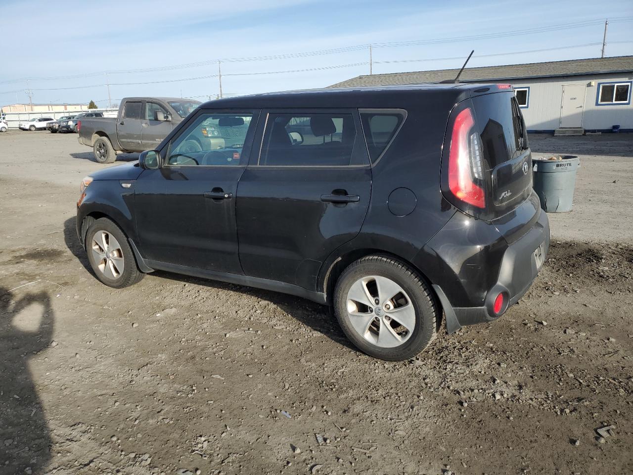 2014 KIA SOUL - Фото 2