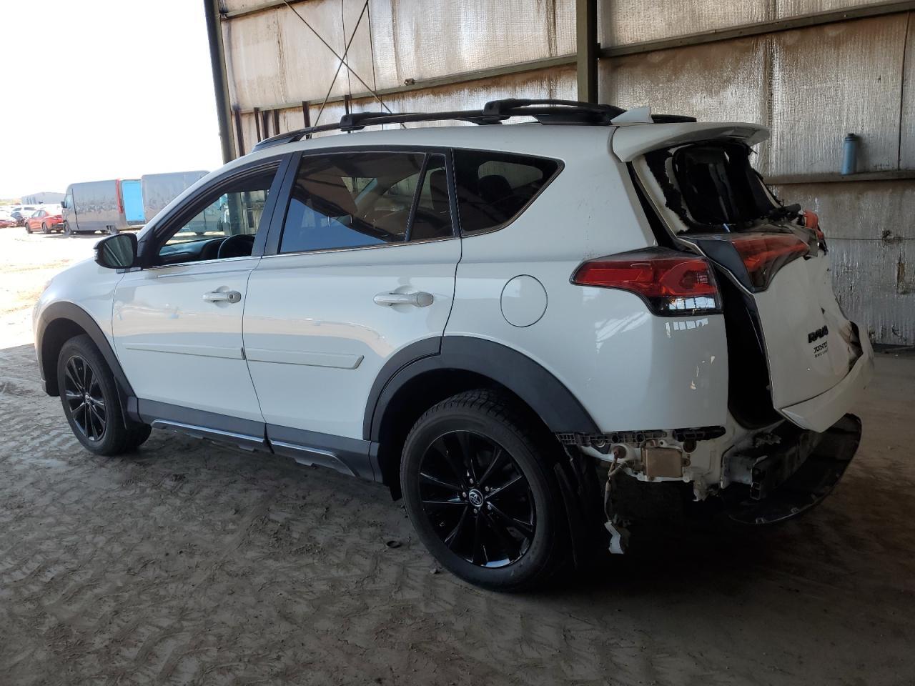 2018 TOYOTA RAV4 ADVEN - Image 2