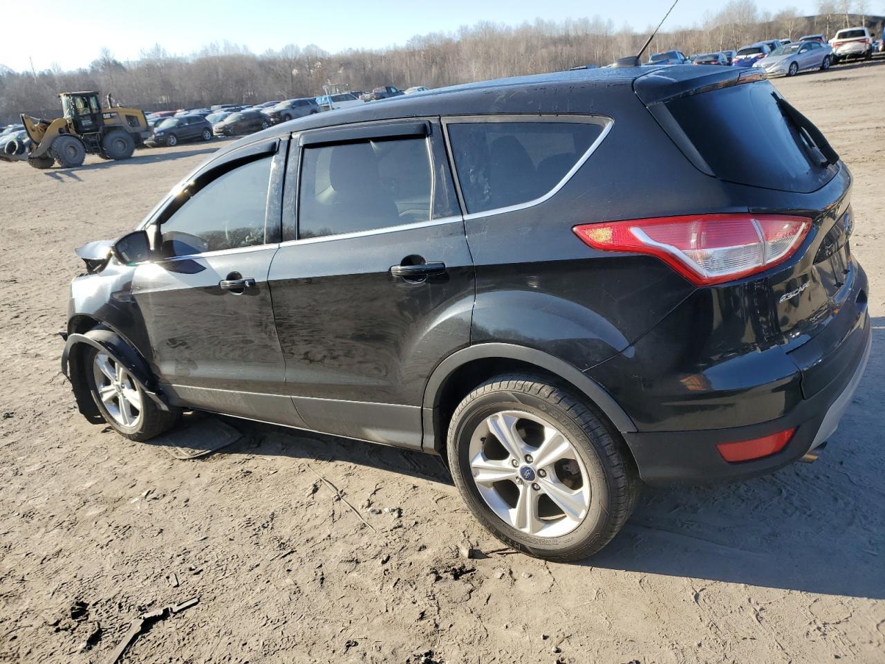 2015 FORD ESCAPE SE - Image 2