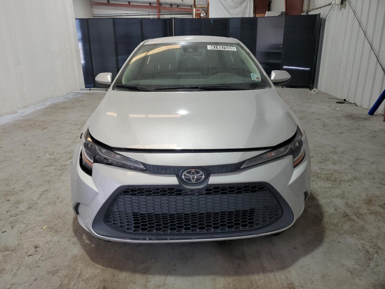 2021 TOYOTA COROLLA LE - Фото 5