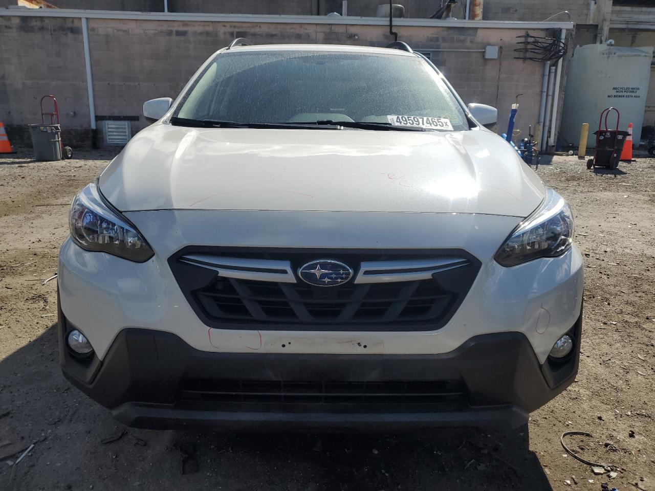 2021 SUBARU CROSSTREK - Фото 5