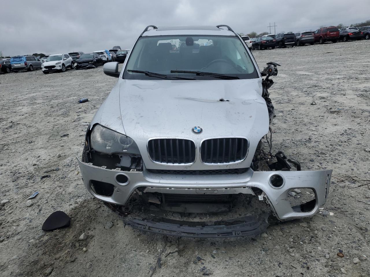 2012 BMW X5 XDRIVE3 - Image 5