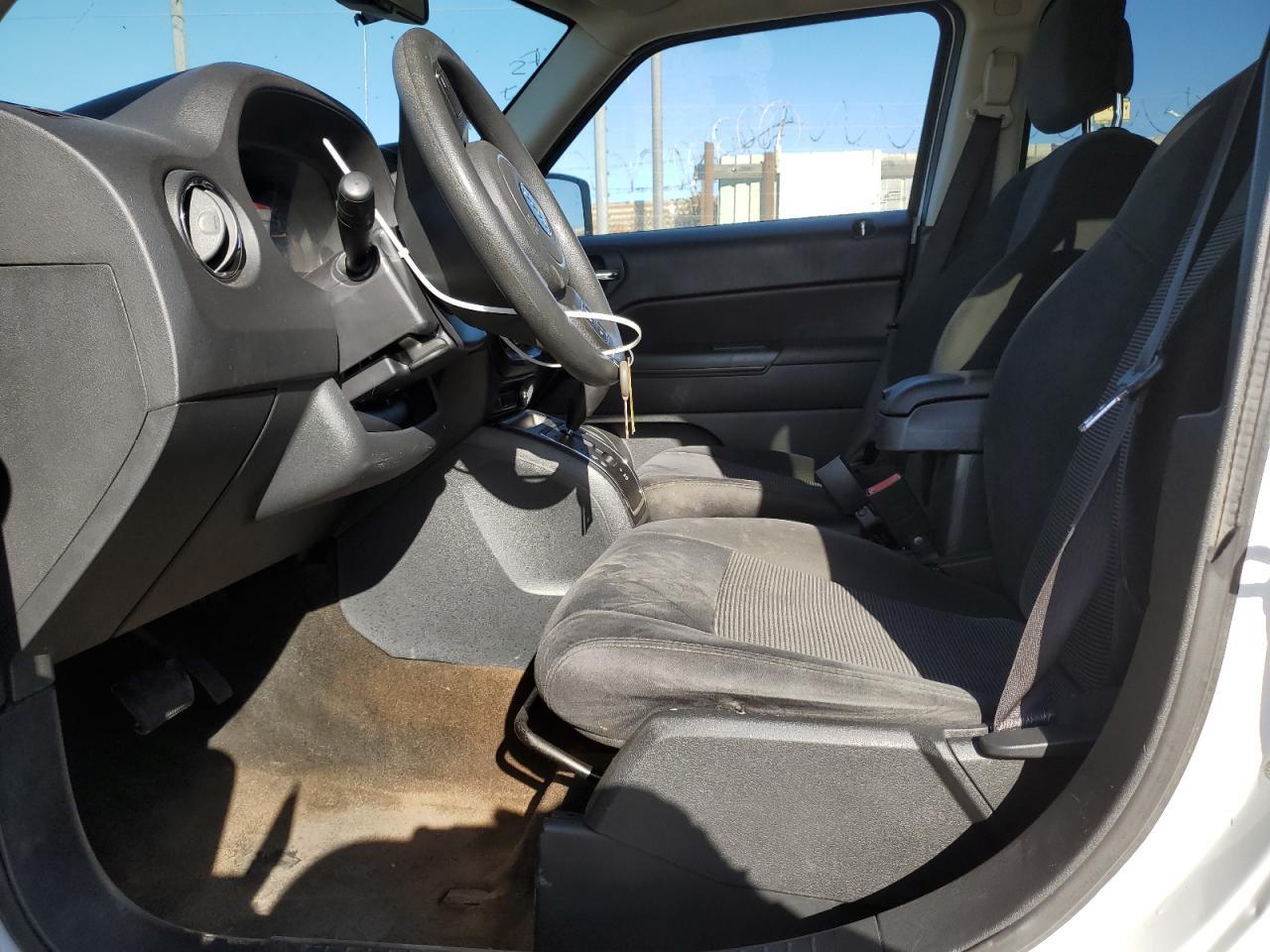 2016 JEEP PATRIOT SP - Image 7