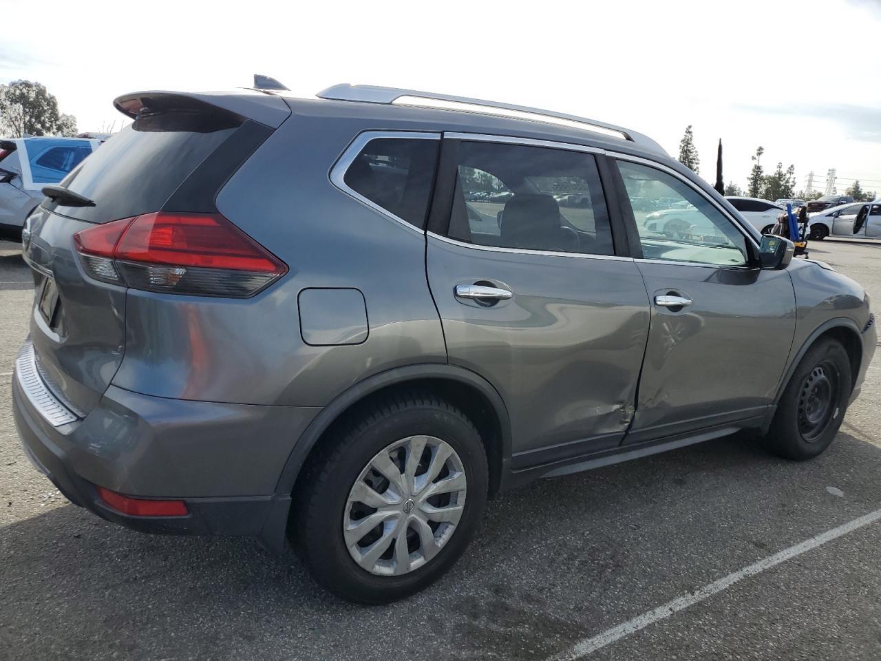 2017 NISSAN ROGUE S - Image 3