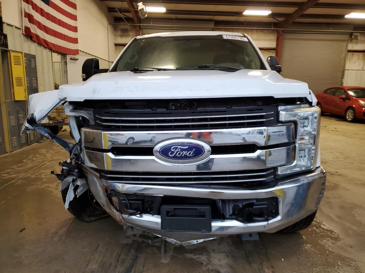 2017 FORD F250 SUPER - Image 5