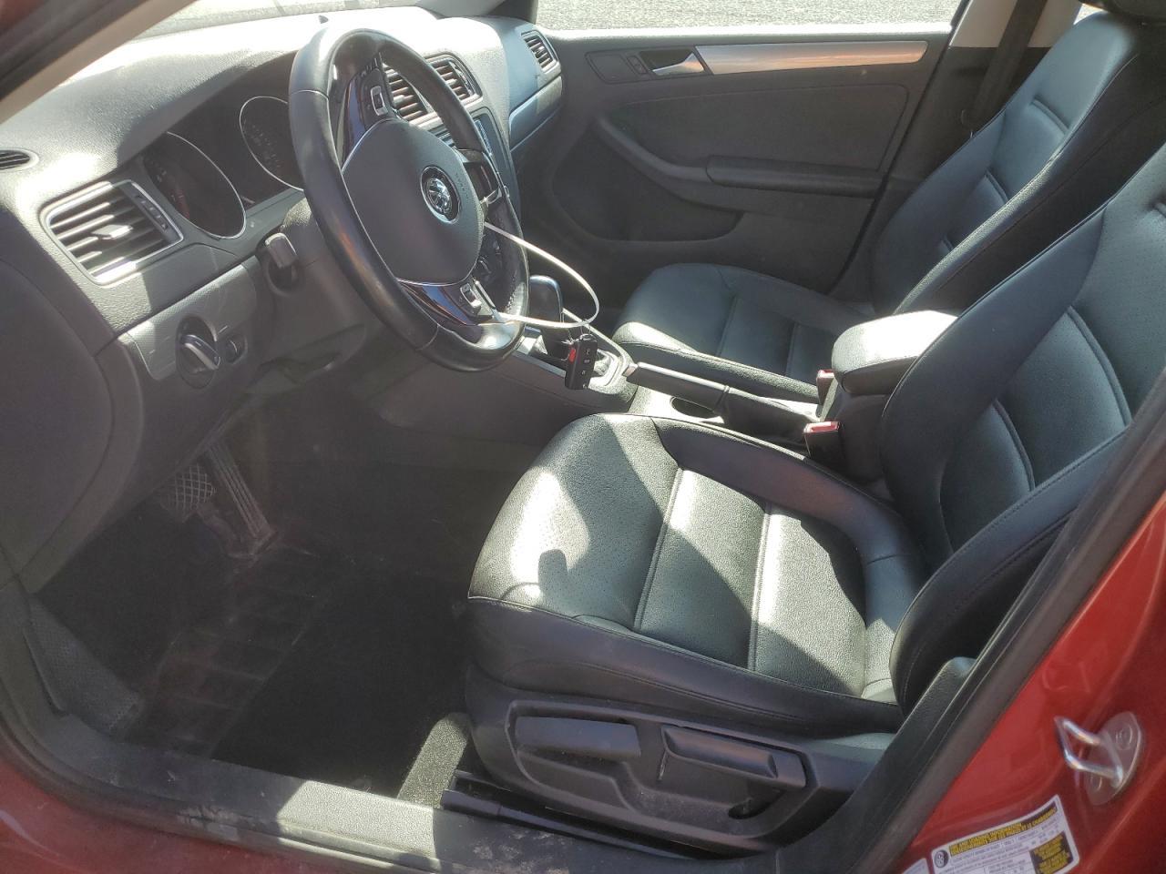 2017 VOLKSWAGEN JETTA SE - Image 7