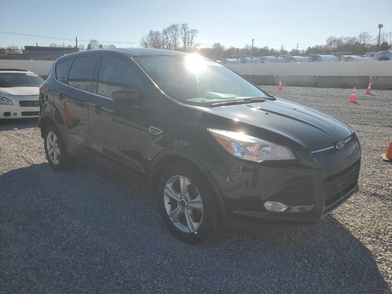 2013 FORD ESCAPE SE - Image 4
