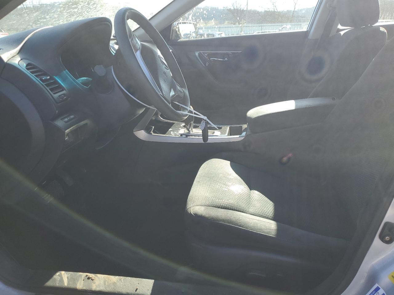 2014 NISSAN ALTIMA 2.5 - Фото 7