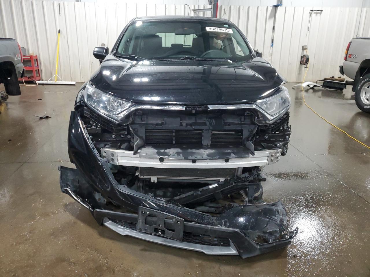 2018 HONDA CR-V LX - Image 5