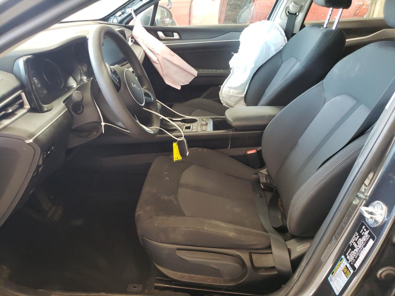 2023 KIA K5 LXS - Image 7