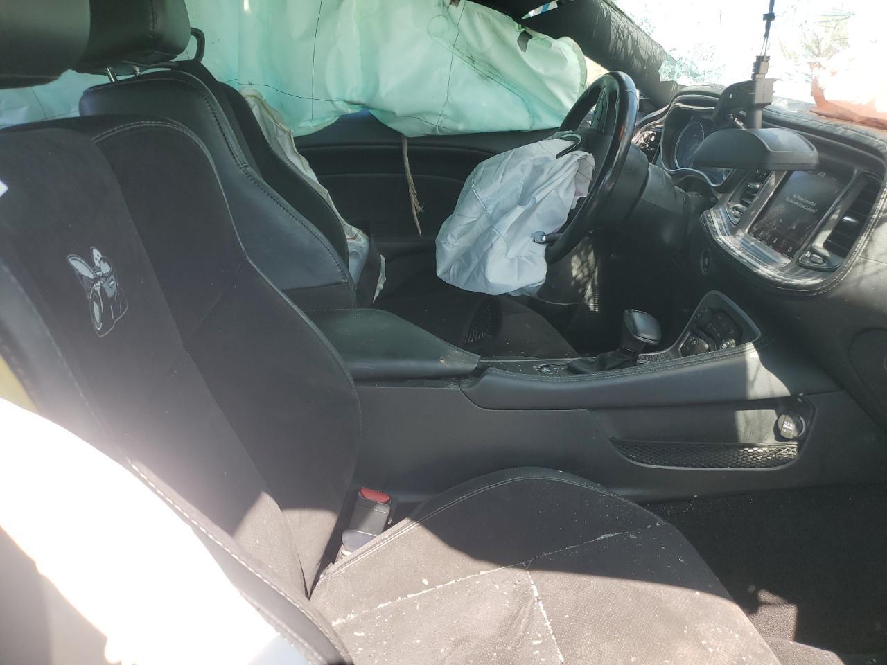 2021 DODGE CHALLENGER - Image 7