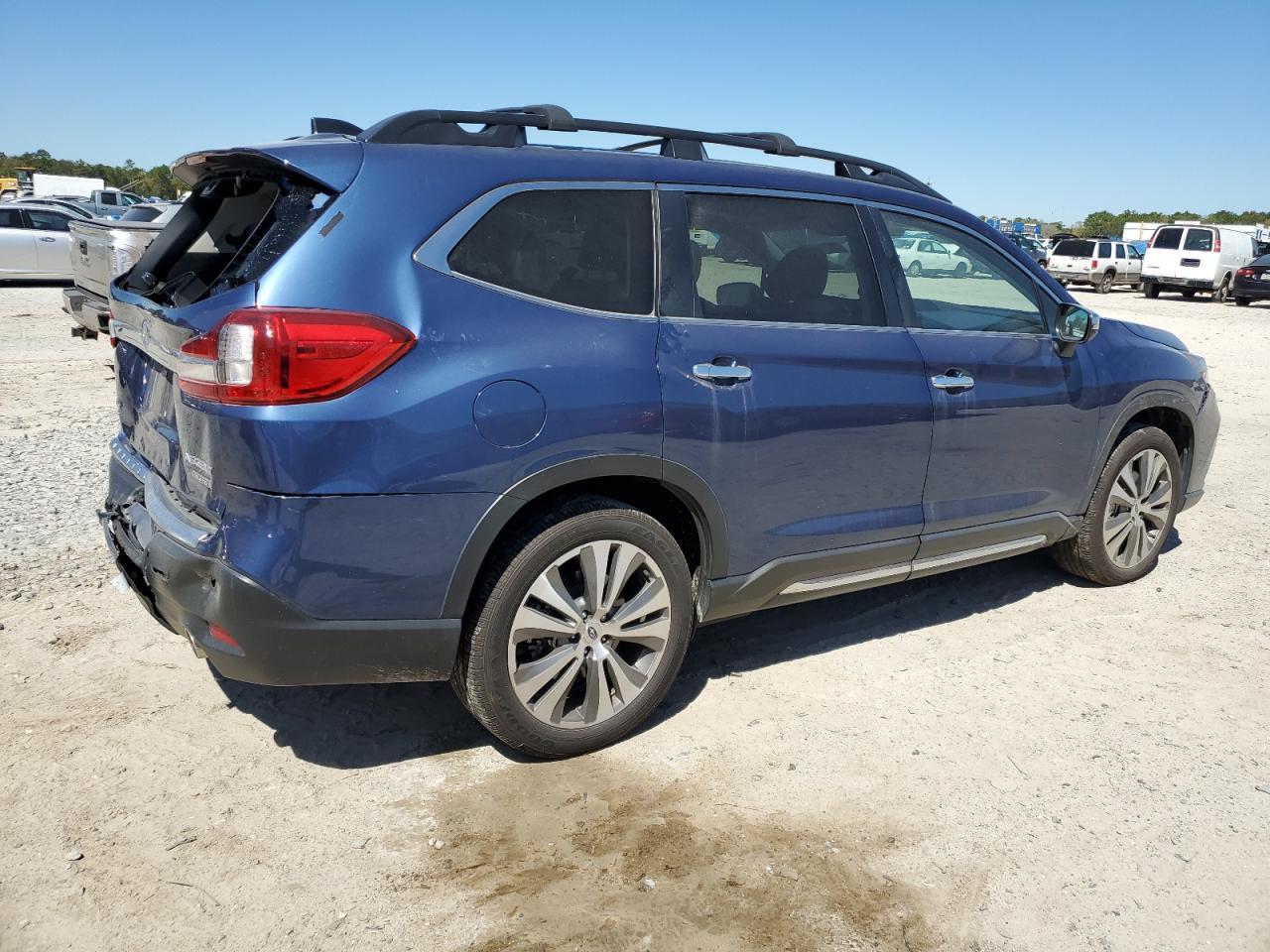 2021 SUBARU ASCENT TOU - Фото 3