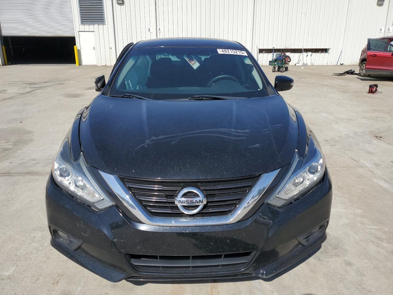 2018 NISSAN ALTIMA 2.5 - Фото 5