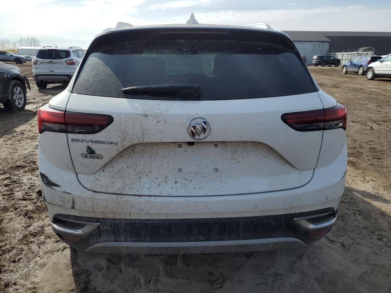 2022 BUICK ENVISION E - Image 6