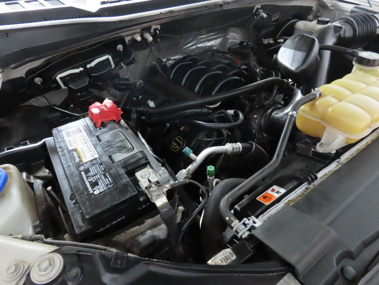 2017 FORD F150 SUPER - Image 7