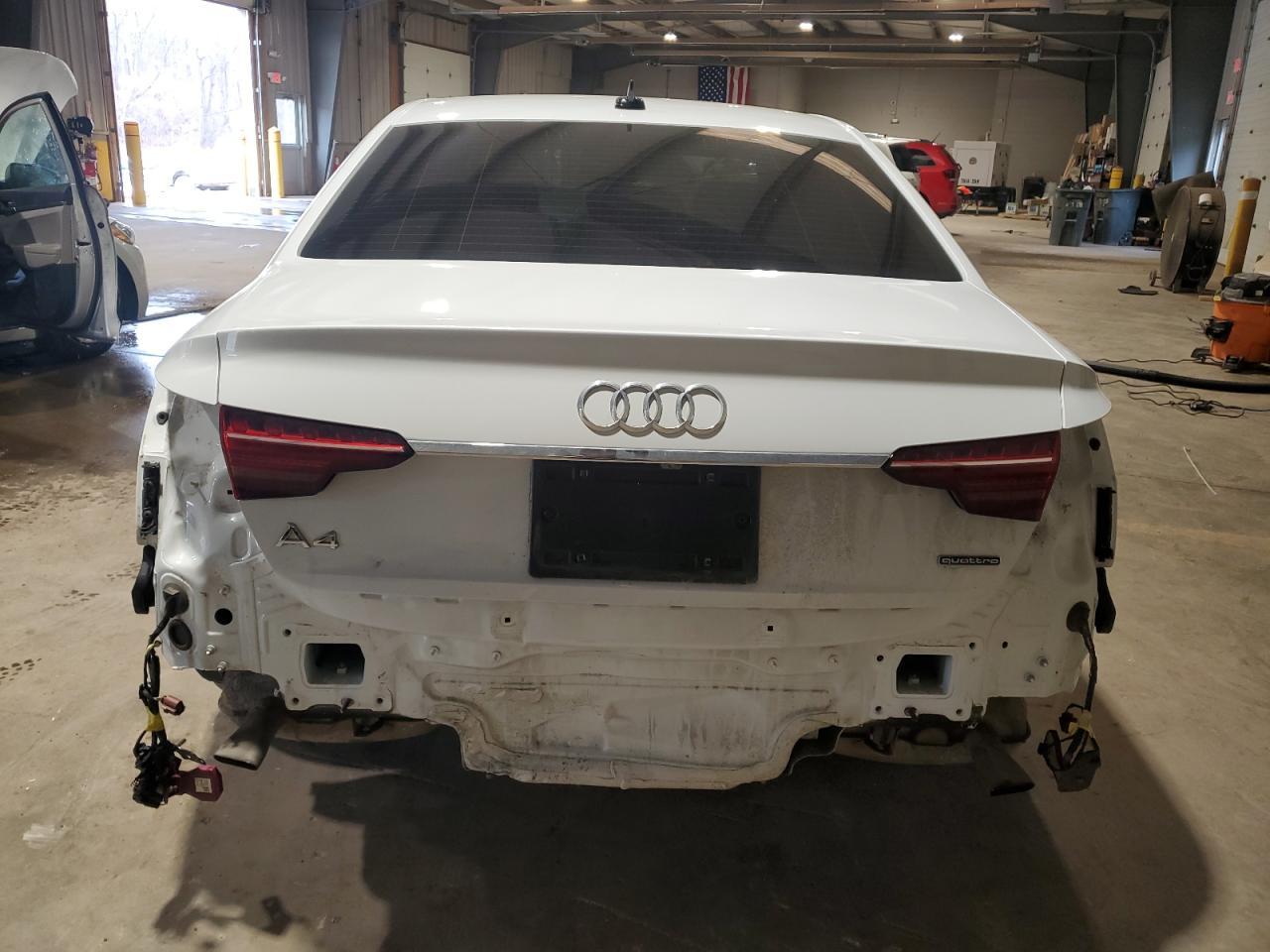 2021 AUDI A4 PREMIUM - Фото 6