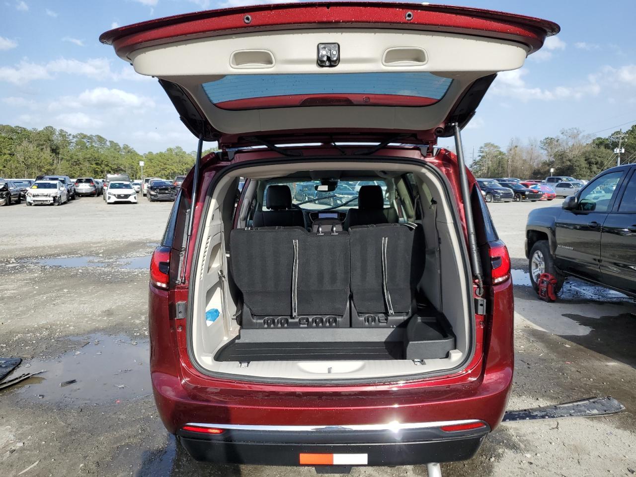 2022 CHRYSLER PACIFICA T - Image 6